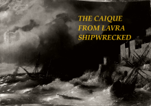 The Caique from Lavra, Megisti Lavra, Megisti Lavra Monastery, Great Lavra, Great Lavra Mt Athos, Mt Athos travel, Mt Athos book, Mt Athos fiction